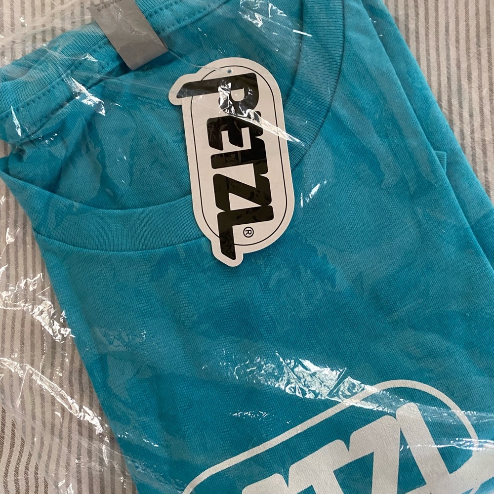 Petzl Women’s T-shirt